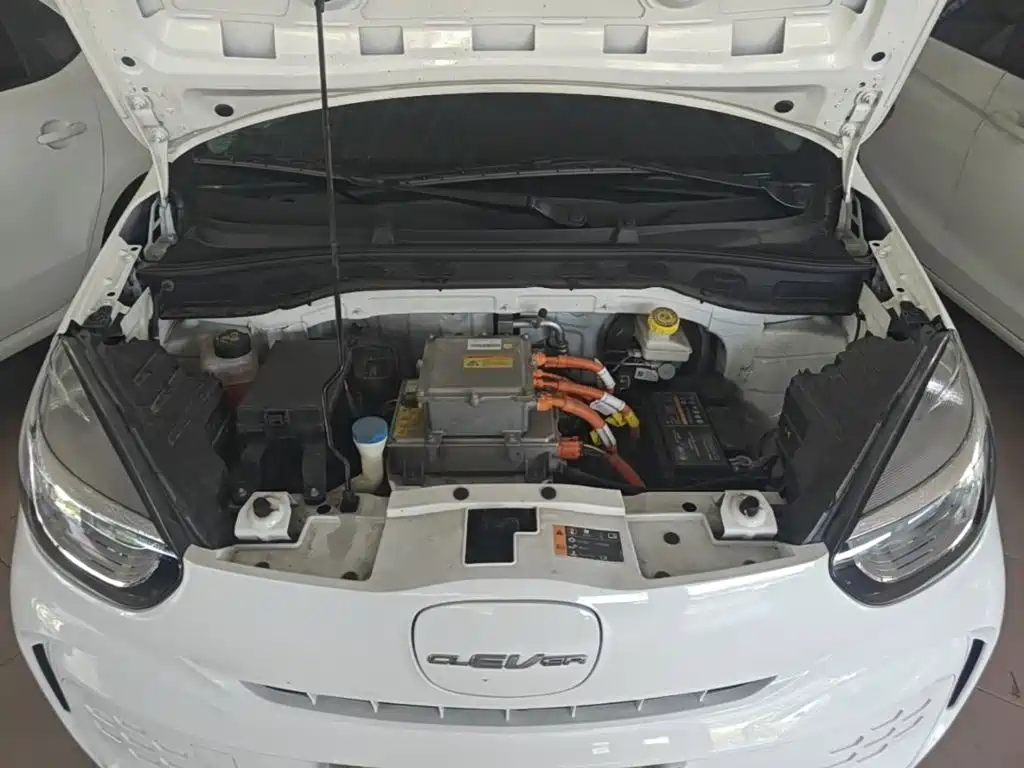 Roewe Kaiwei CLEVER 2023 2022 311km Vitality Bobo Edition
