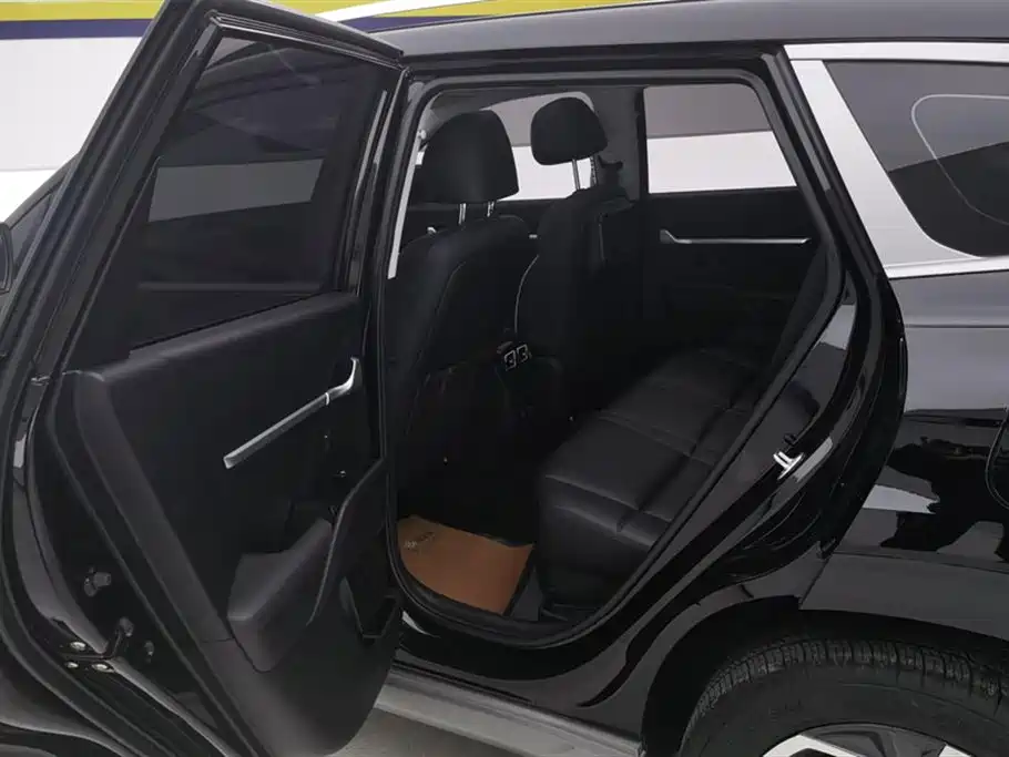 HYUNDAI BEIJING HYUNDAI IX35