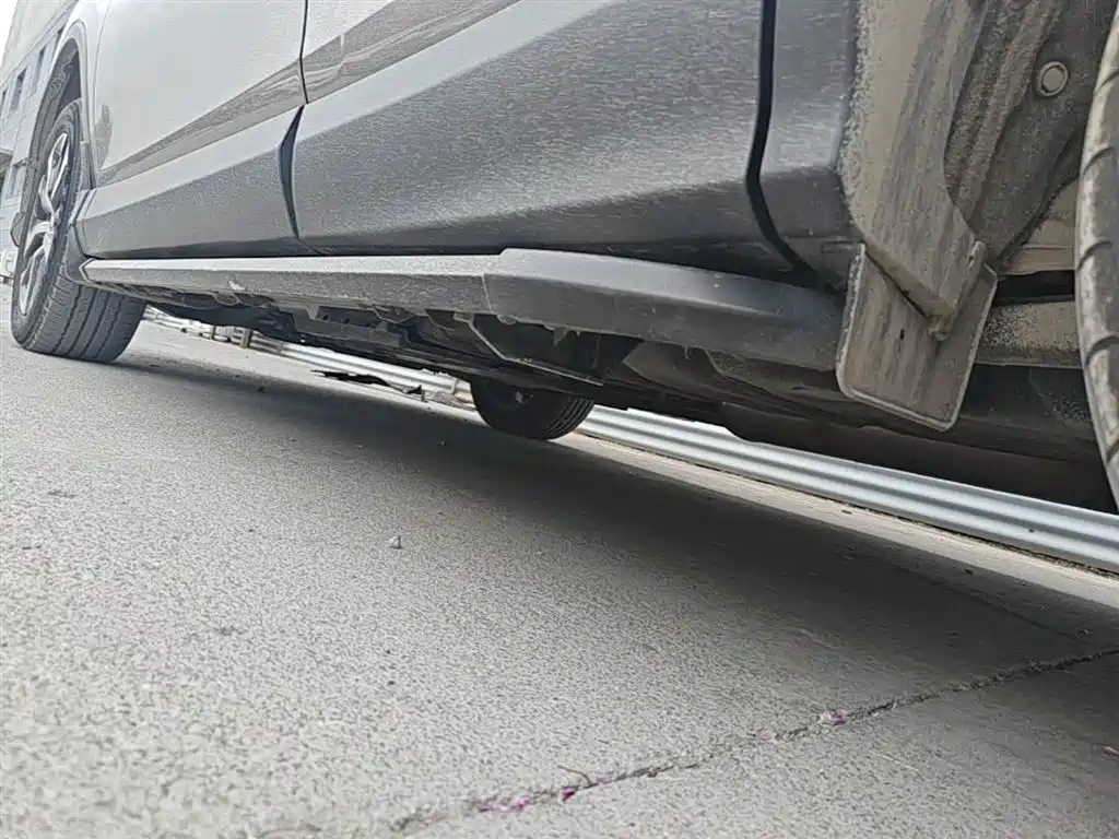 Toyota RAV4 Rongfang 2019 2.0L CVT 2WD Comfort Edition China VI фото 22