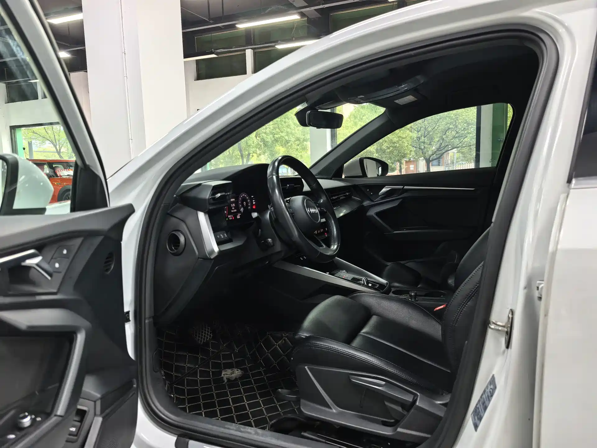 Фото 8 - Audi A3