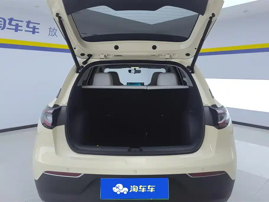 GEELY GALAXY STAR WISH