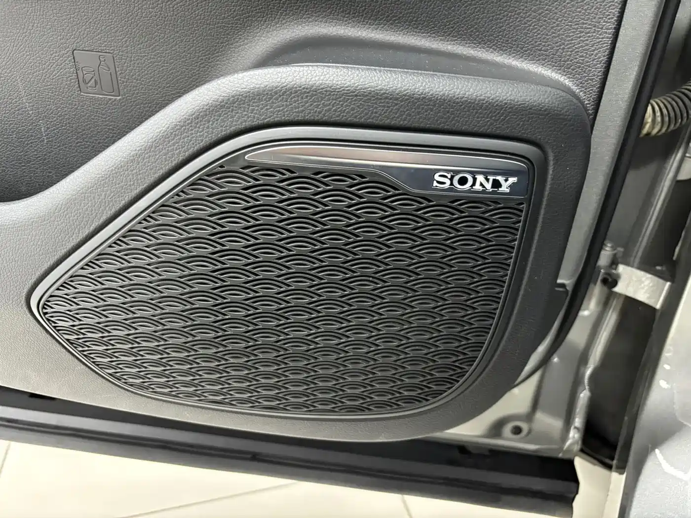 Chery Omoda 2022 2022 1.5T CVT Frontier Edition