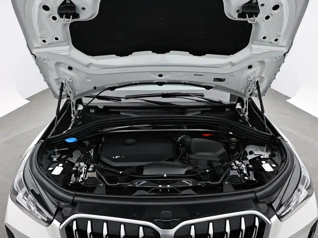 Фото 16 - BMW X1