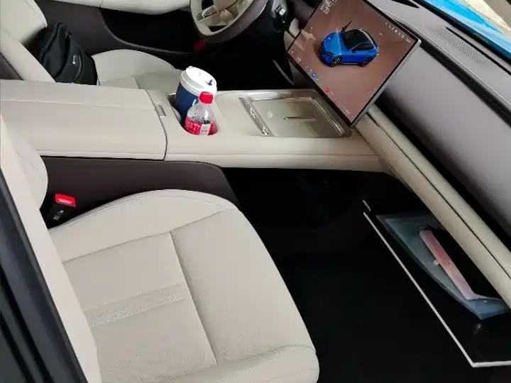 Xiaomi Auto Xiaomi SU7 2026 2026 Standard Edition