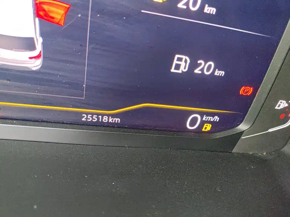 Volkswagen T-ROC 2022 280TSI DSG 2WD Elite PLUS фото 8