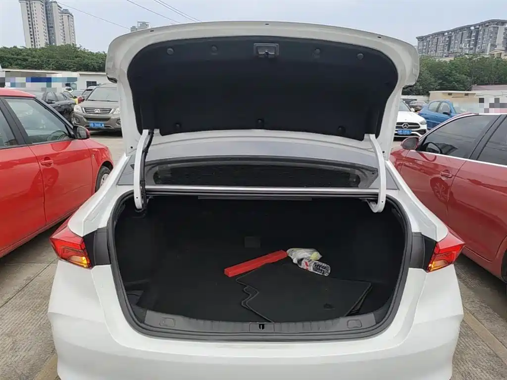 Buick Verano 2023 Pro Joy Edition фото 19