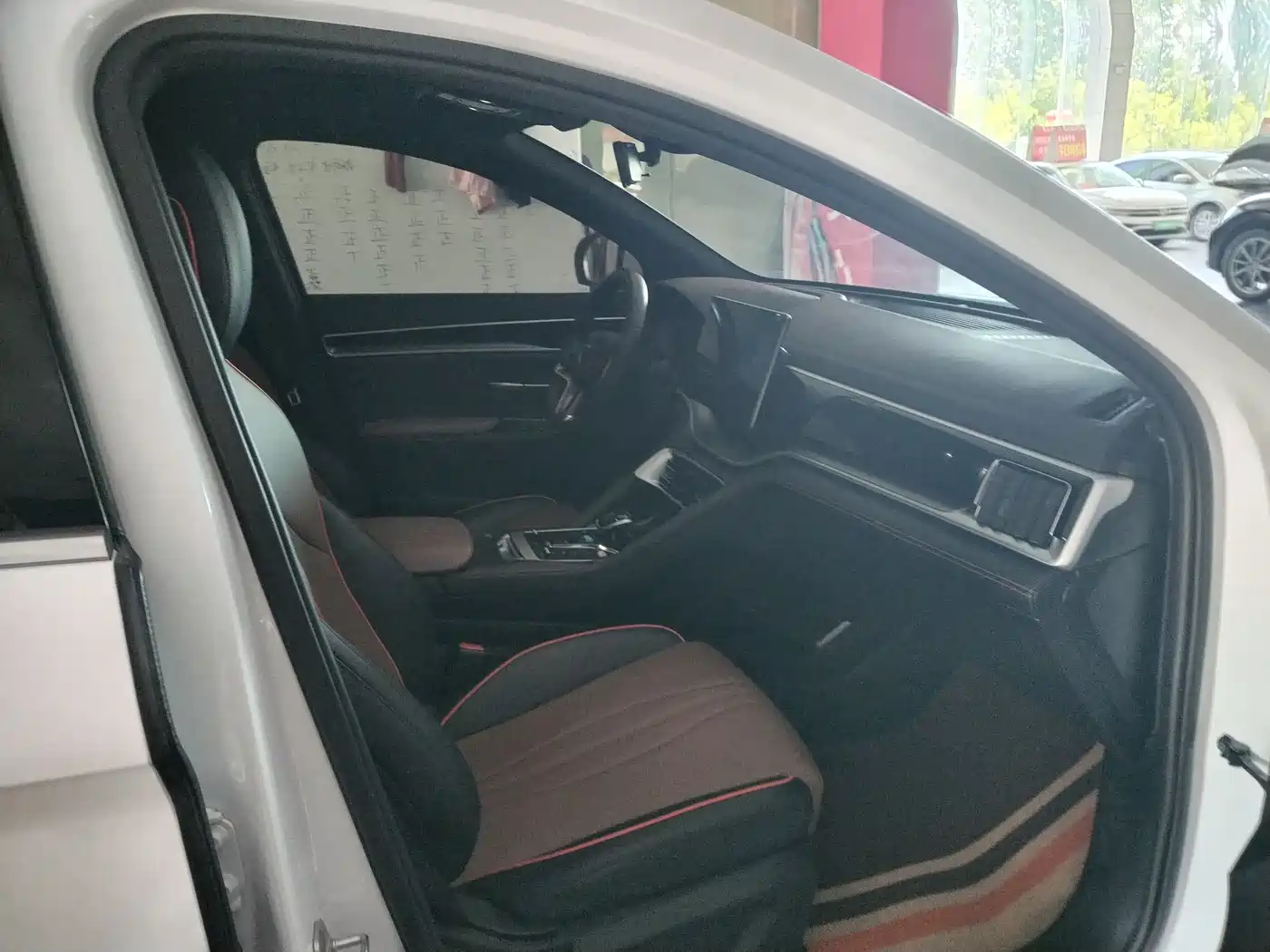 BYD Song PLUS 2020 1.5T Automatic Premium фото 3
