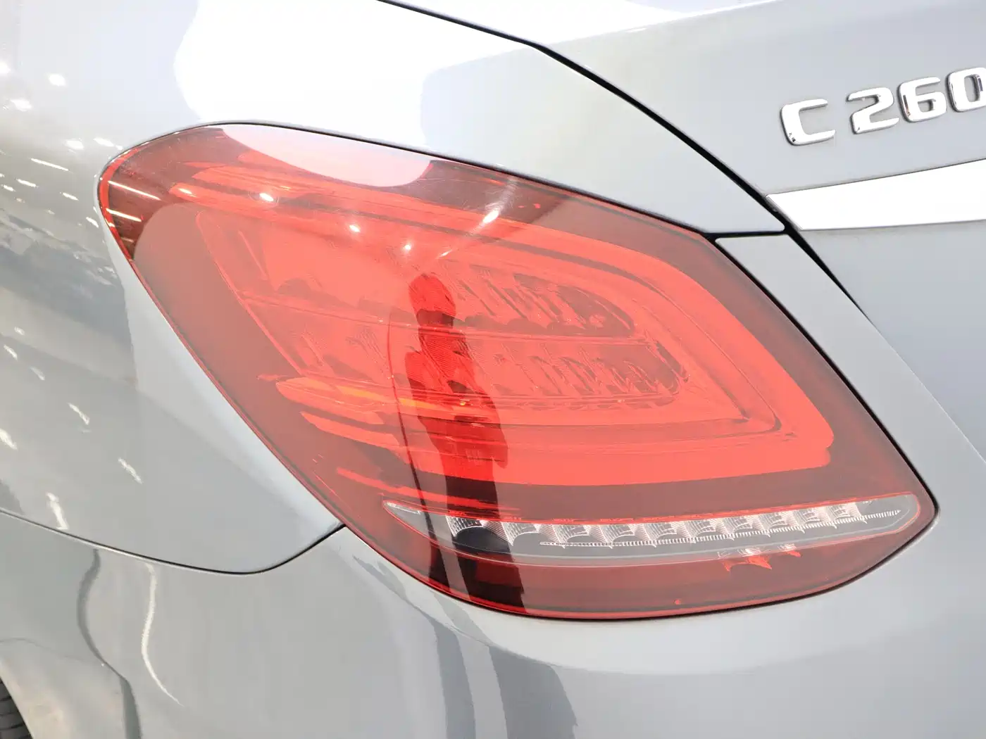 Mercedes-Benz C-Class 2020 C 260 L Sport фото 4
