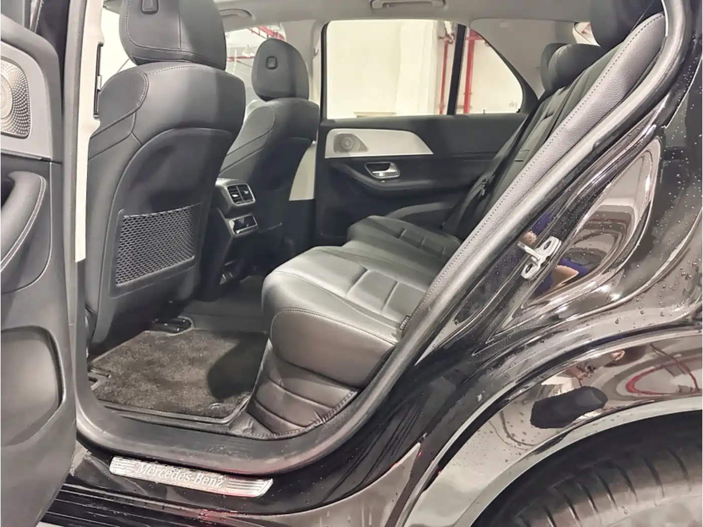 Mercedes-Benz GLE 2024 GLE 350 4MATIC Sport фото 13