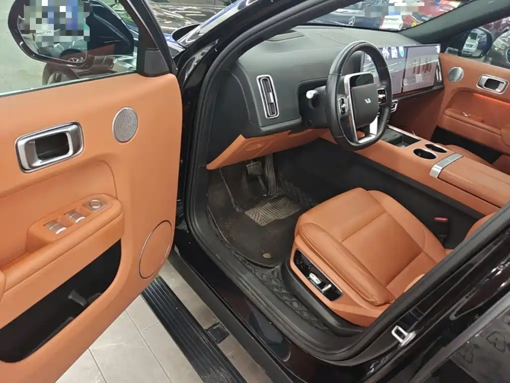 Li Auto L7 2023 2023 Pro