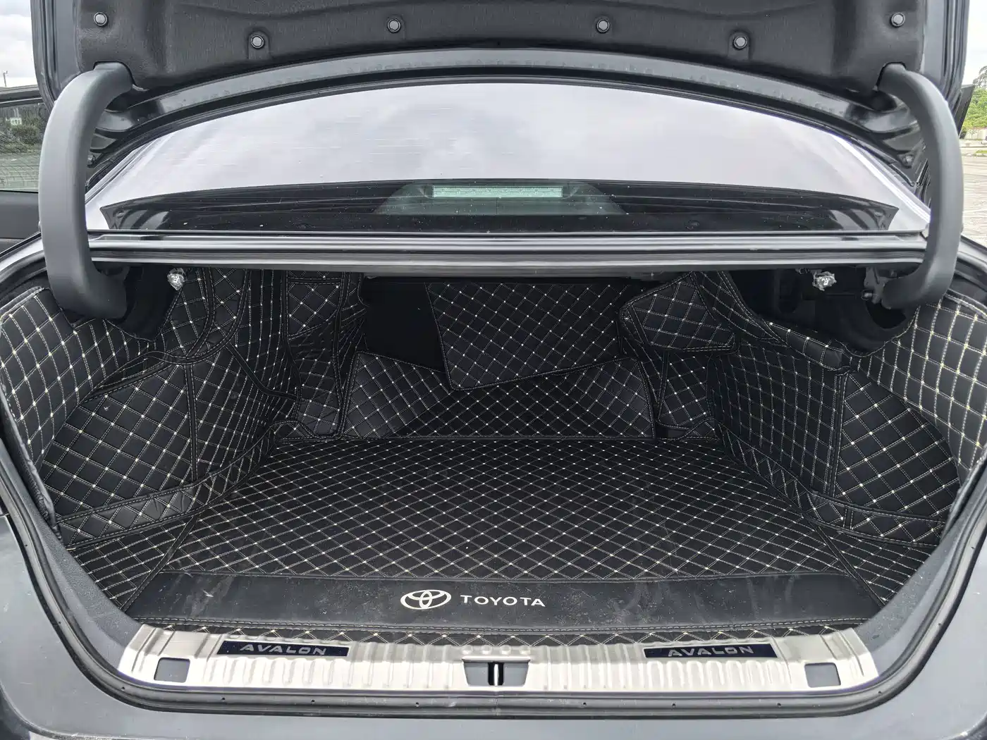 Toyota Avalon 2026 2024 2.0L Luxury Edition