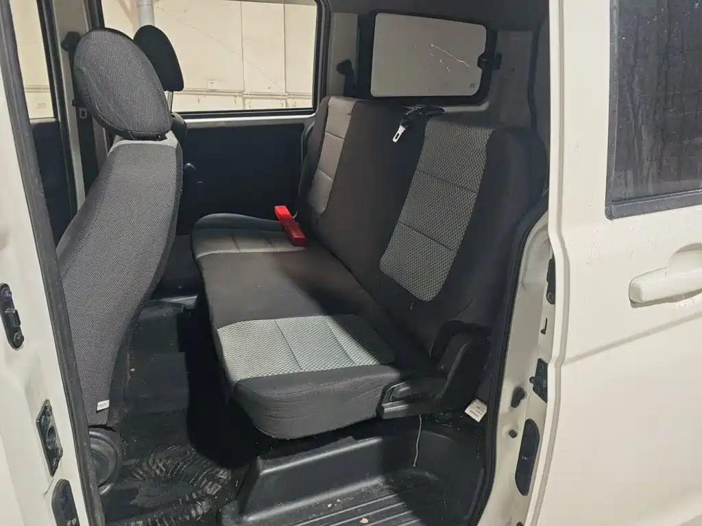 Changan Kaicheng Ono S 2023 2021 Model 1.5L Ono S Smart Edition Dual AC Passenger Vehicle JL473QG