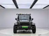 Фото 8 - Jeep Wrangler 4xe