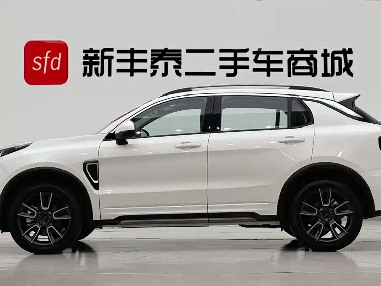 LYNK 01