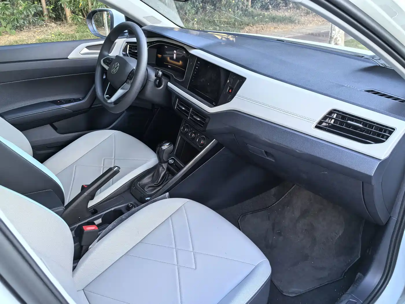 Фото 5 - Volkswagen Lavida