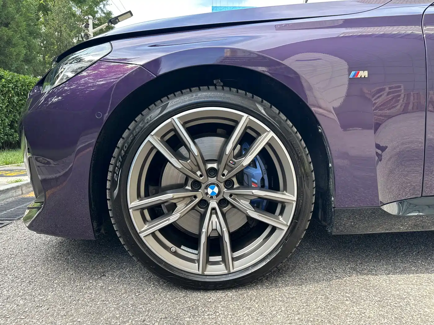 BMW M240i 2025 2023 M240i