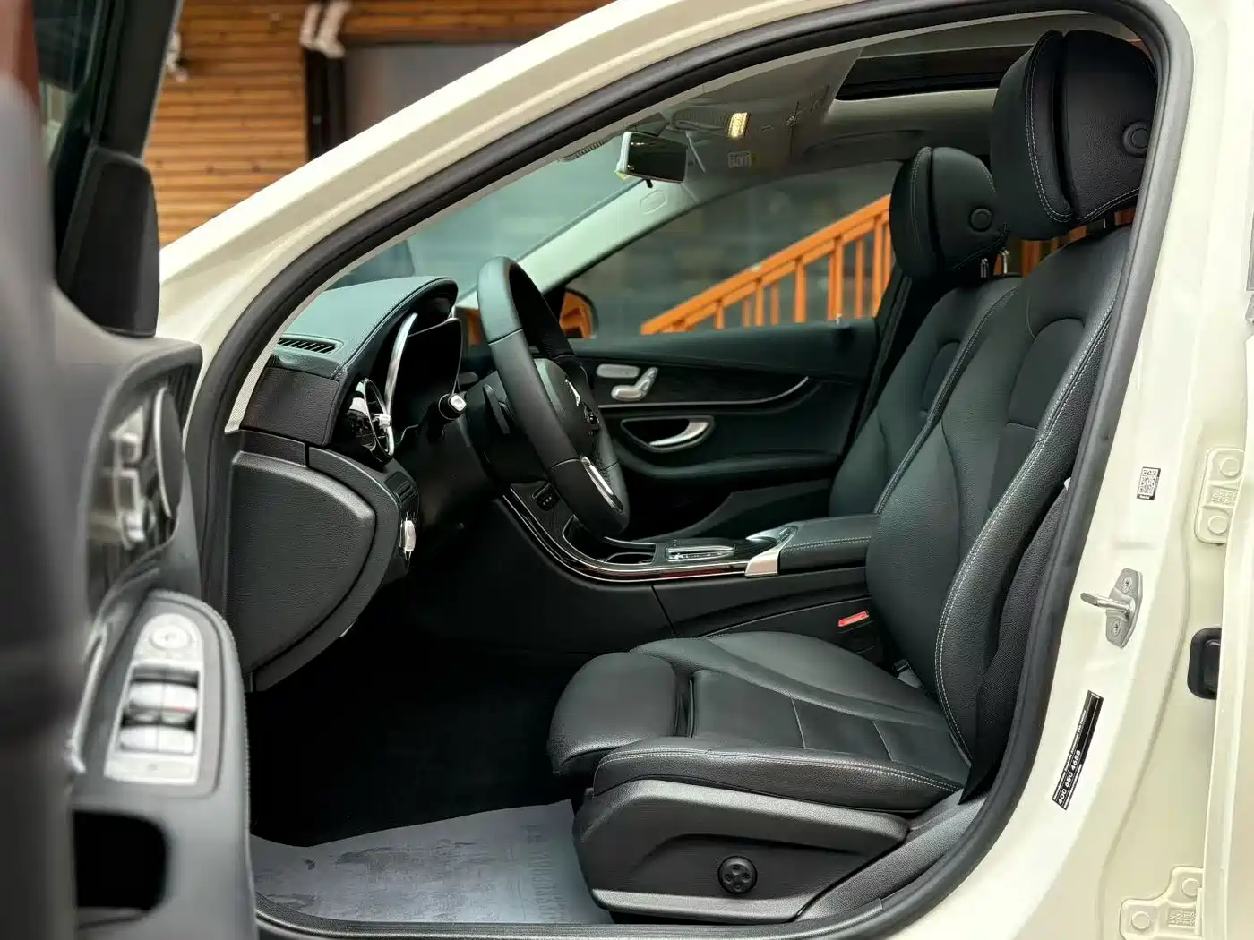 Mercedes-Benz C-Class 2019 Facelift C 260 L Sport фото 4