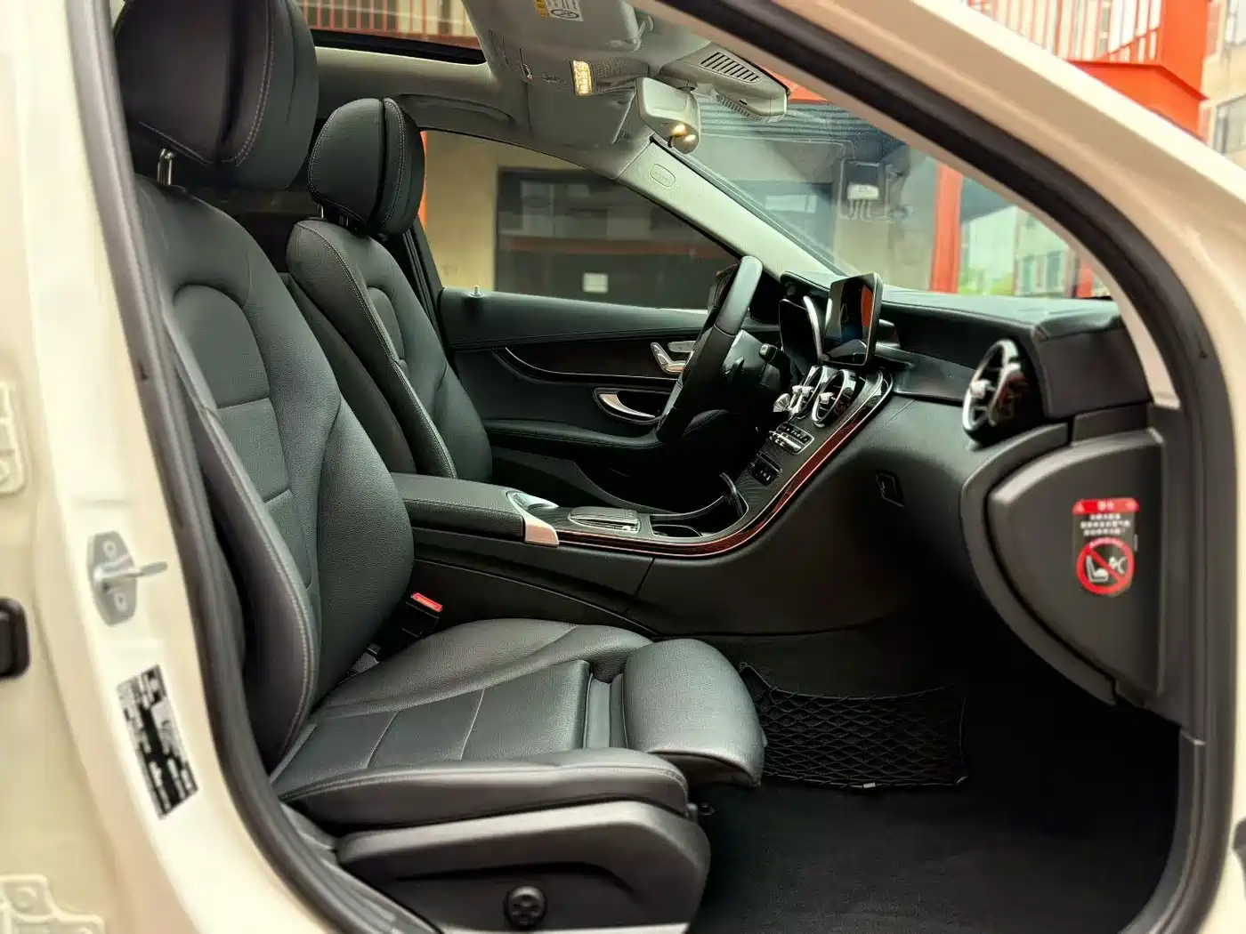Mercedes-Benz C-Class 2019 Facelift C 260 L Sport фото 8