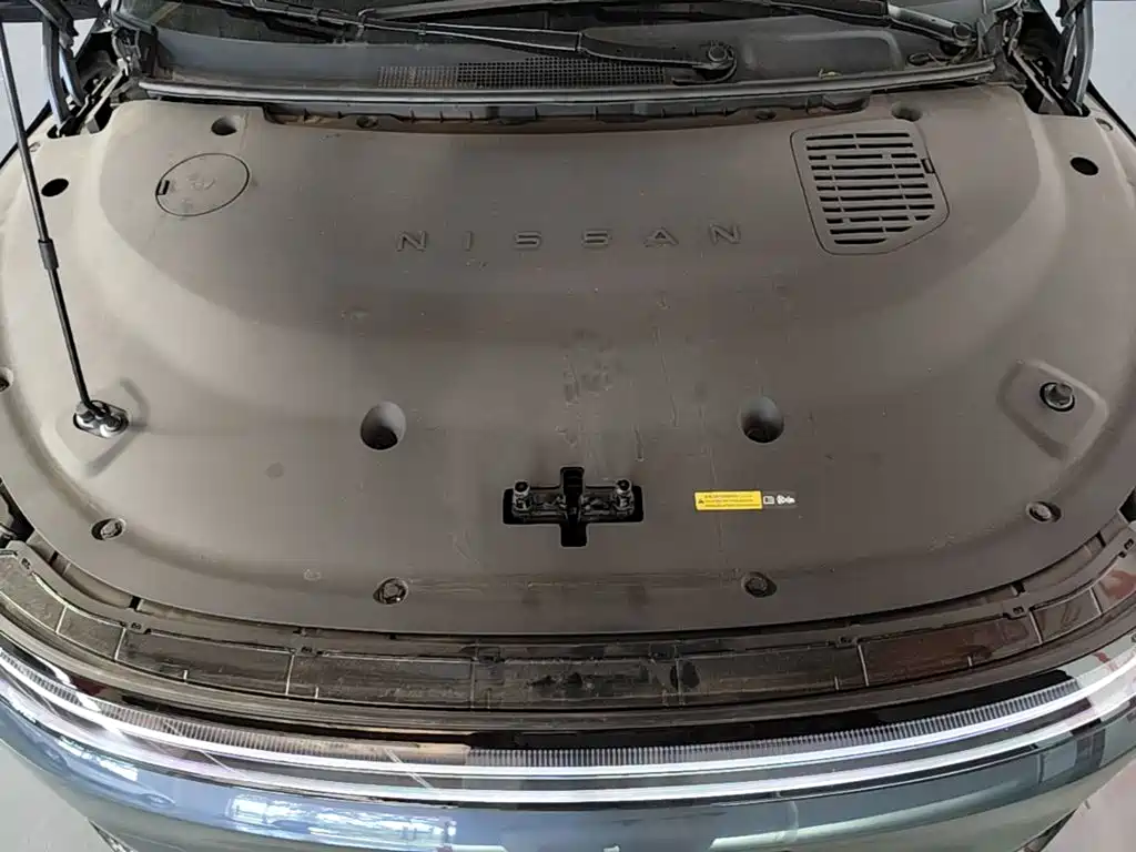 Nissan N7 2026 2025 Model 625 Max