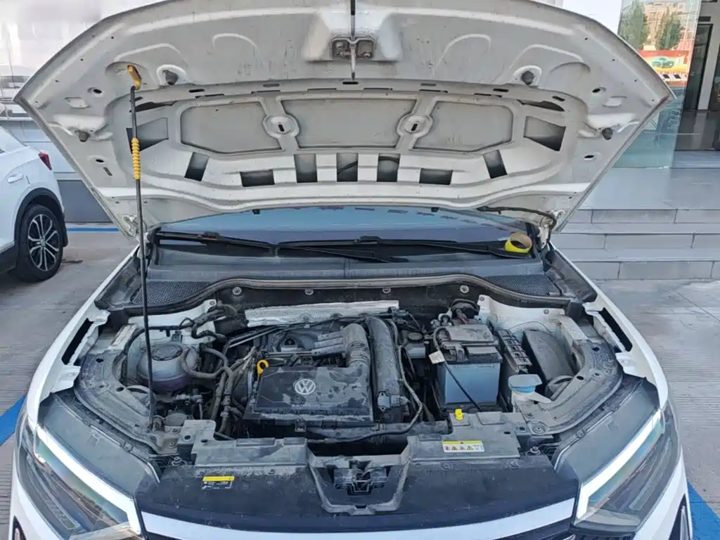 Фото 20 - Jetta VS5