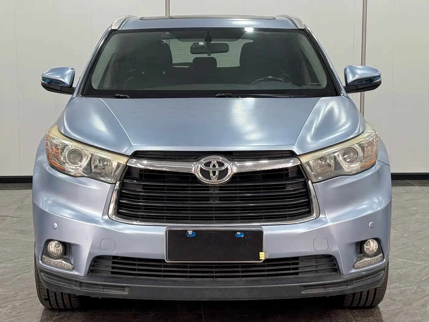 Фото 3 - Toyota Highlander