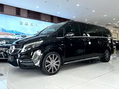 Mercedes-Benz V