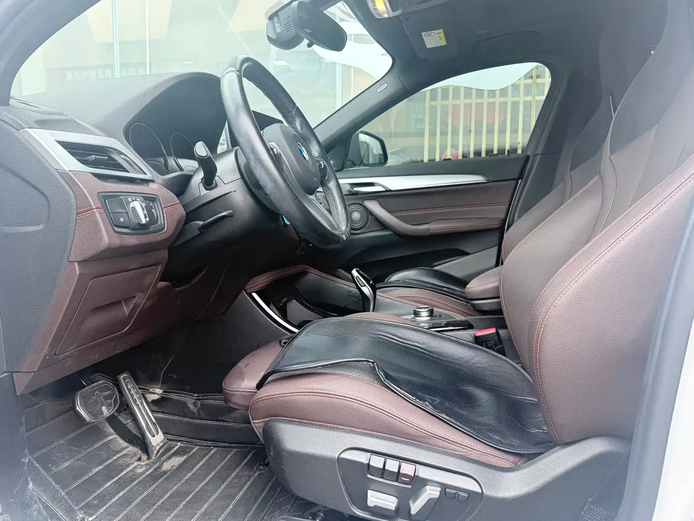 Фото 8 - BMW X2