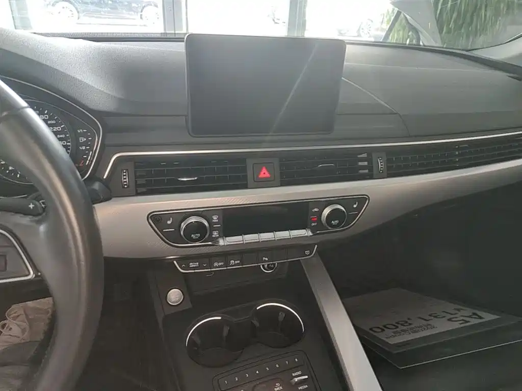 Audi A5 (Import) 2020 Coupe 40 TFSI Fashion (China VI) фото 13