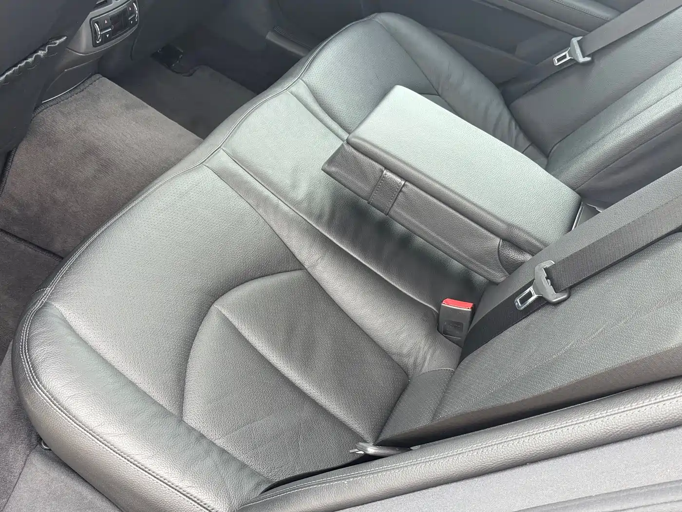 Mercedes-Benz E-Class 2007 E 280 Fashion фото 37