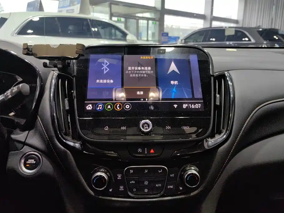 CHEVROLET EXPLORER