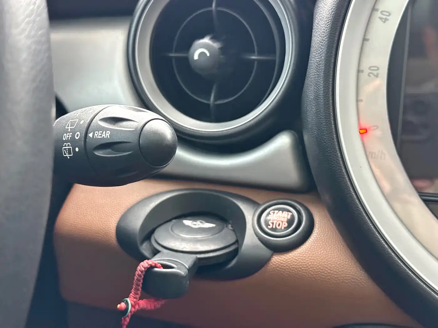 MINI MINI 2011 2011 1.6L COOPER Fun