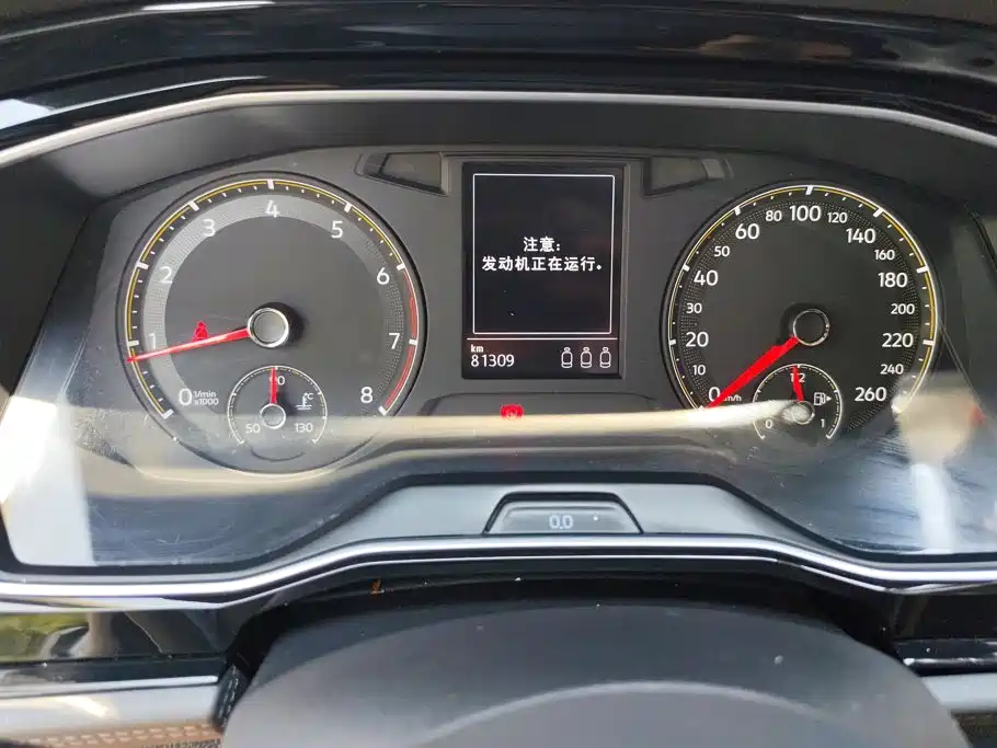 Volkswagen Sagitar, миниатюра 14