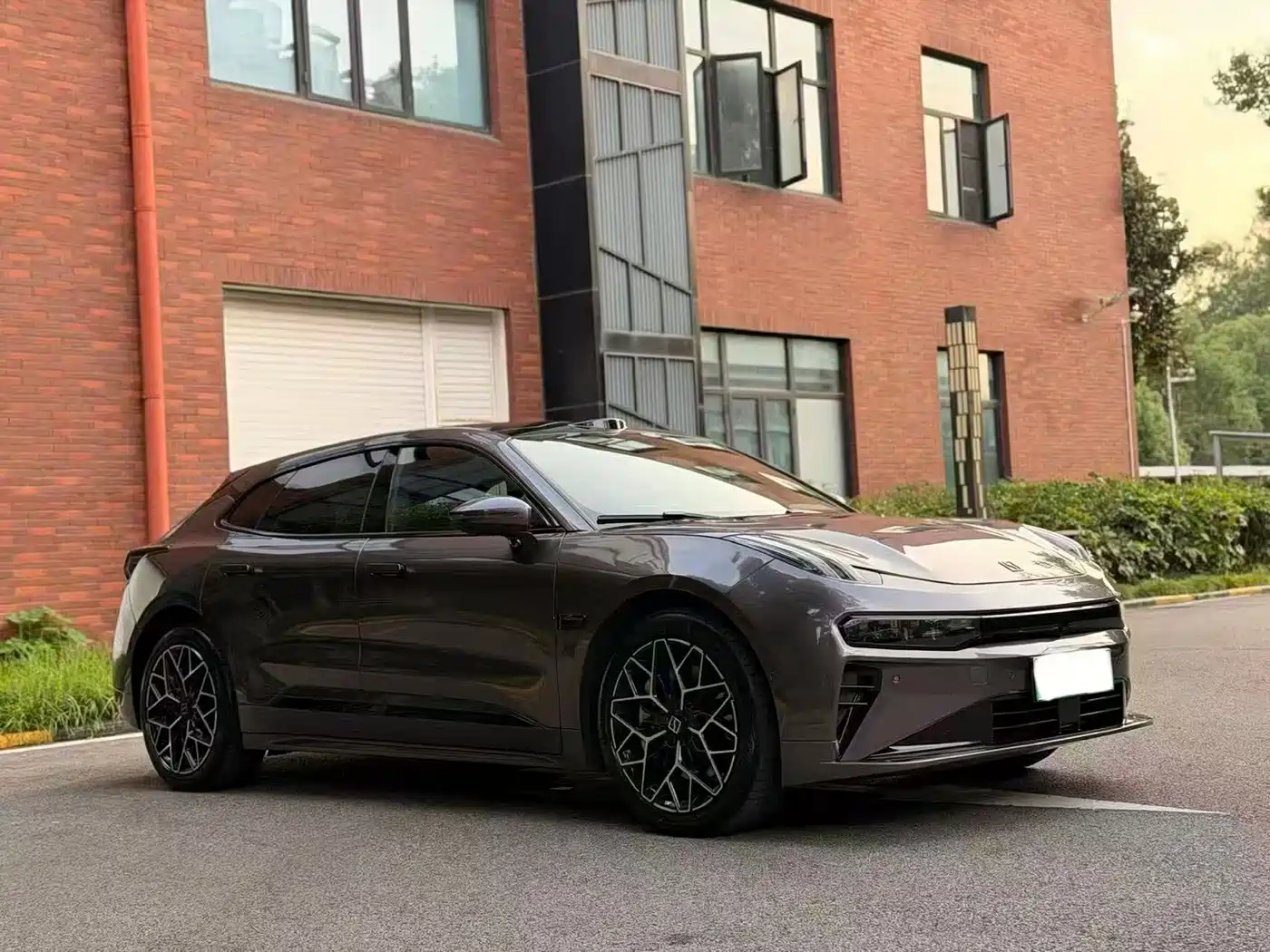 ZEEKR 001 2026 2026 WE Edition 95kWh AWD