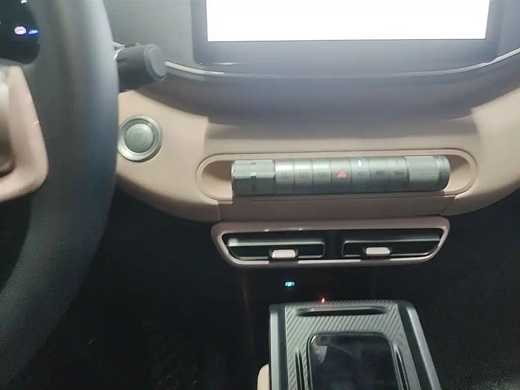 BYD Seagull 2024 Glory Edition 405km Soaring Edition фото 14