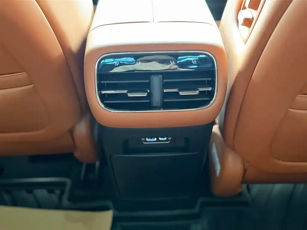 GAC Trumpchi Trumpchi Xiangwang S7 2025 Model 180km Ultra AWD LiDAR Edition фото 23