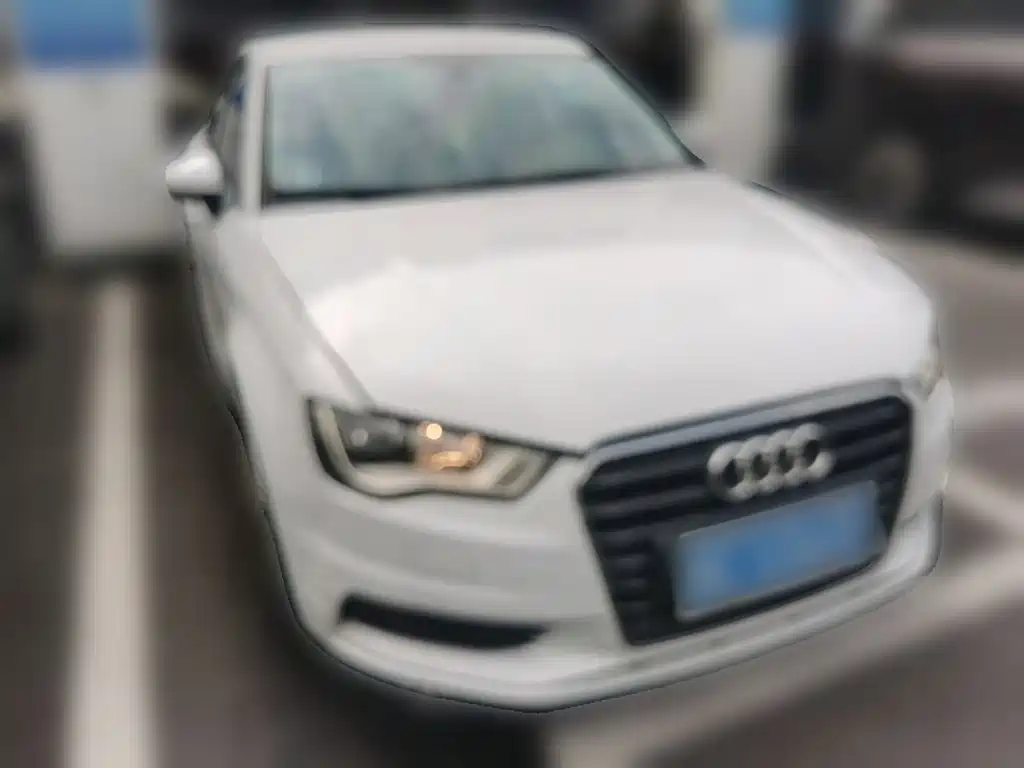 Фото 6 - Audi A3