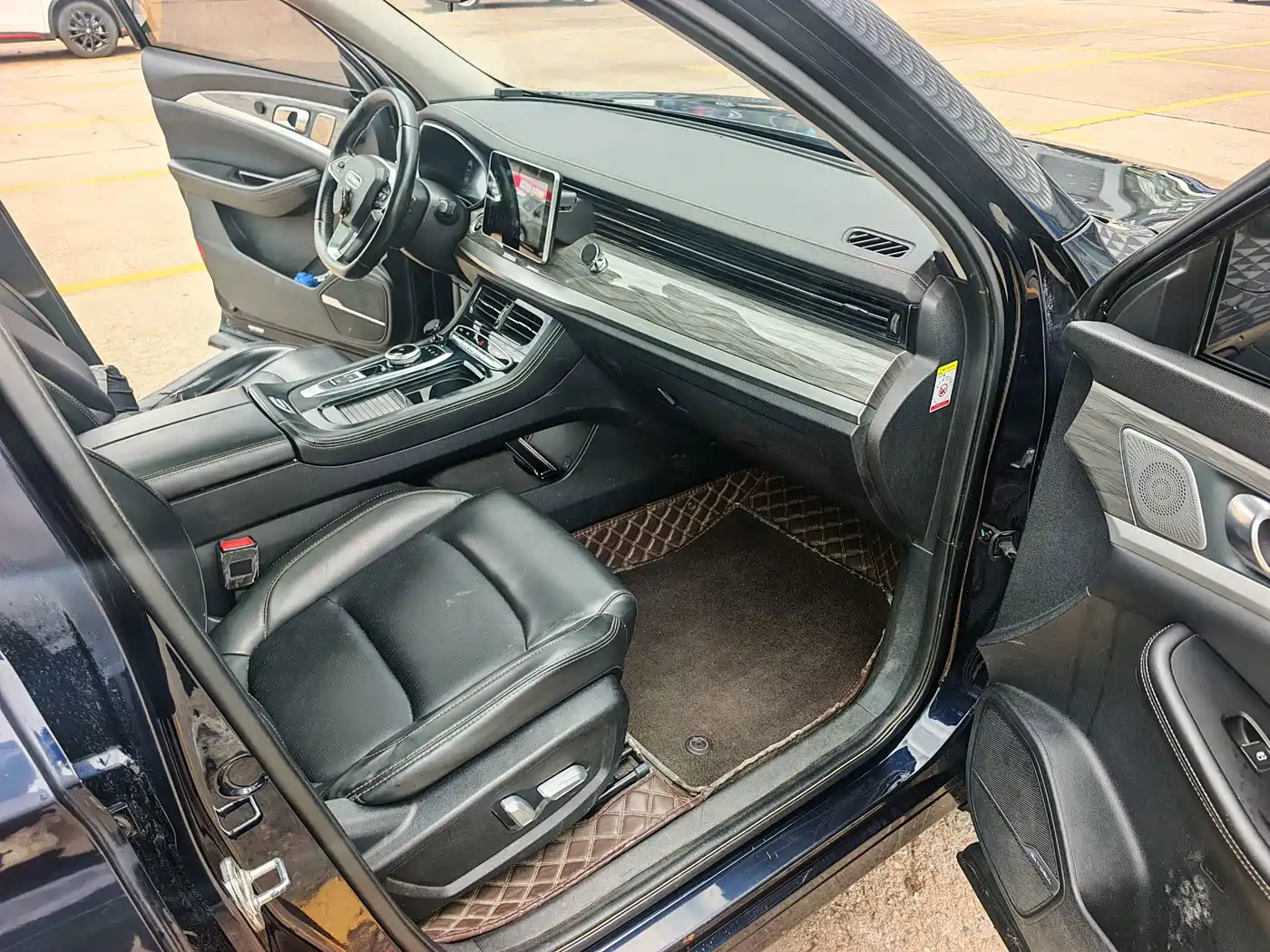 Skyworth Auto Skyworth EV6 2021 2021 520 PRO Edition
