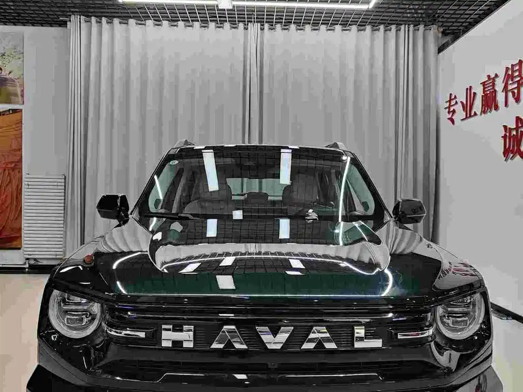 Haval Da Gou 2nd Gen 2026 Model 2.0T Premium Edition PLUS фото 2