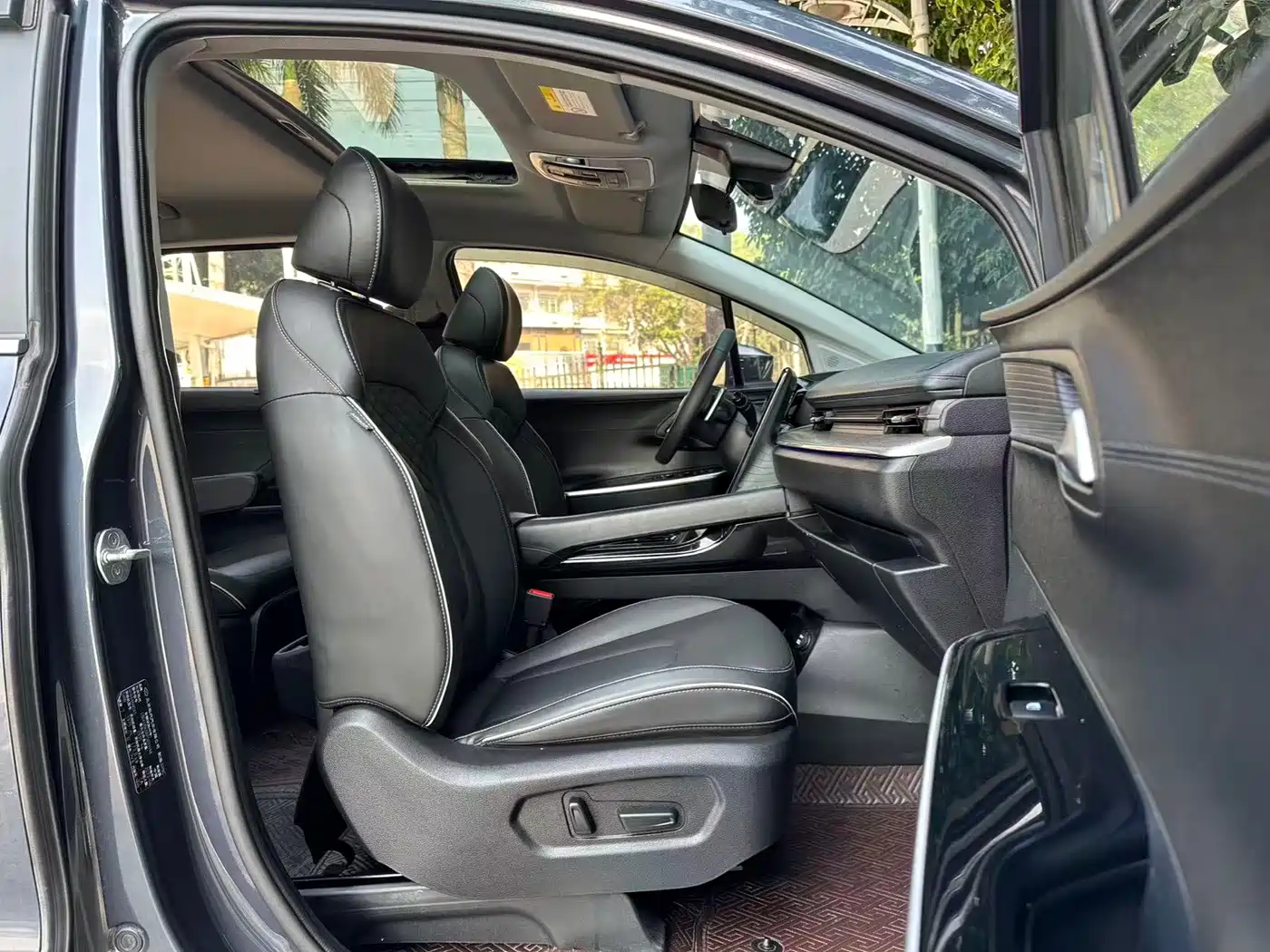 Hyundai Kustu 2021 380TGDi Smart Love Premium LUX Premium фото 11