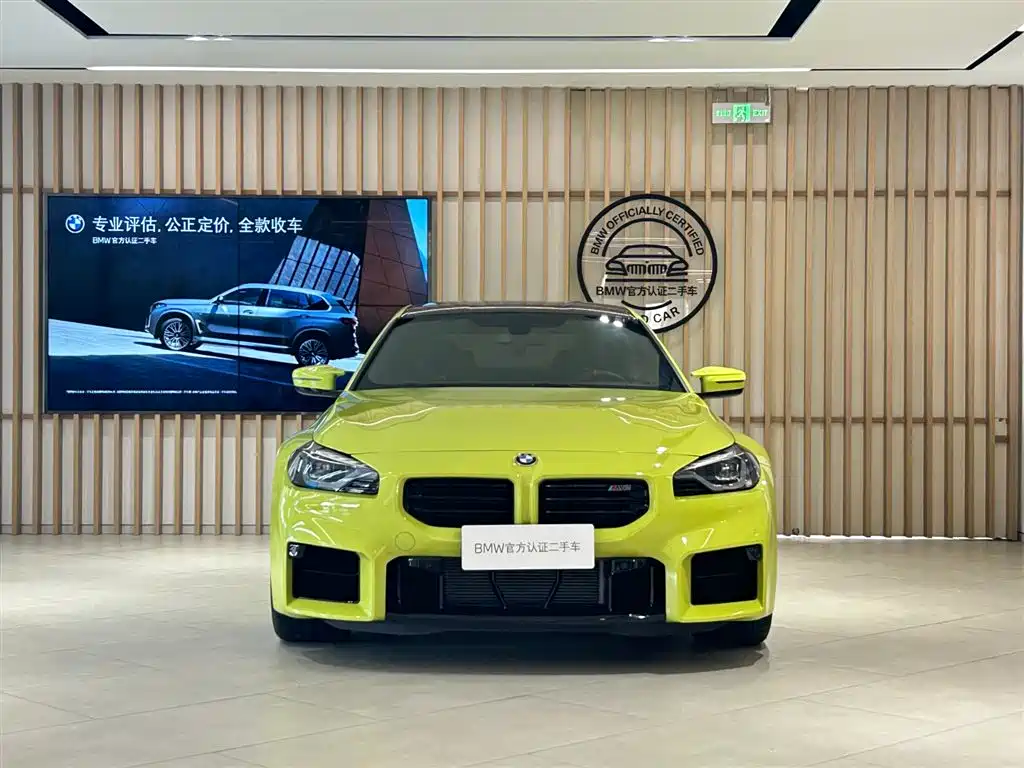 Фото 5 - BMW M2