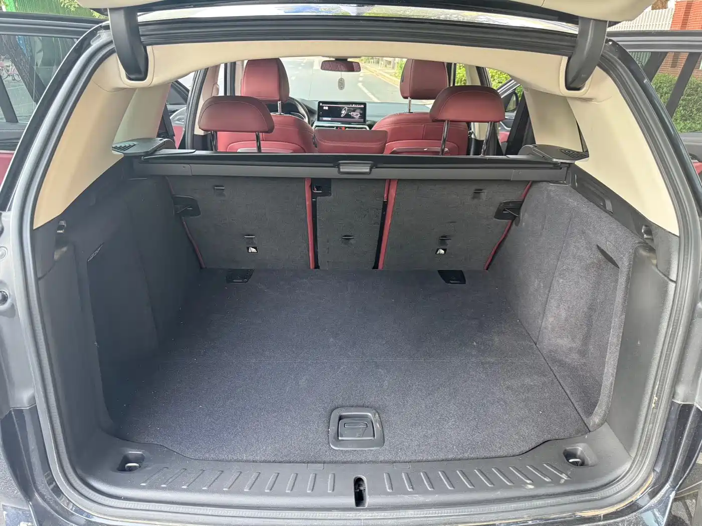 BMW iX3 2024 2024 Leading Edition