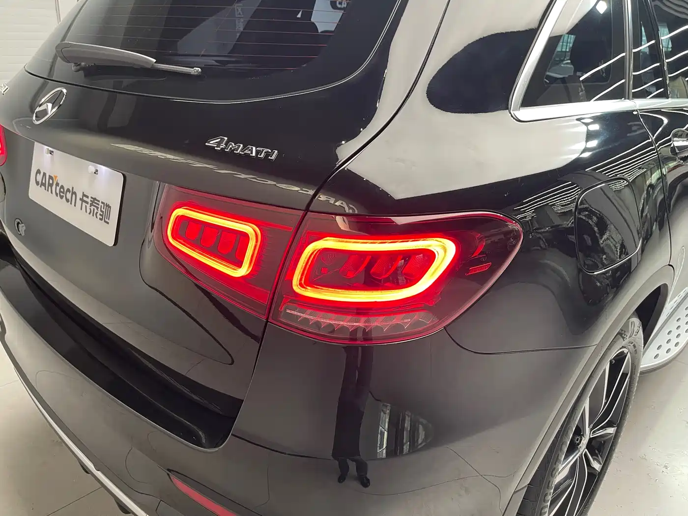 Mercedes-Benz GLC 2022 Facelift II GLC 260 L 4MATIC Luxury фото 26
