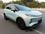 Фото 3 - Geely Geometry E Firefly