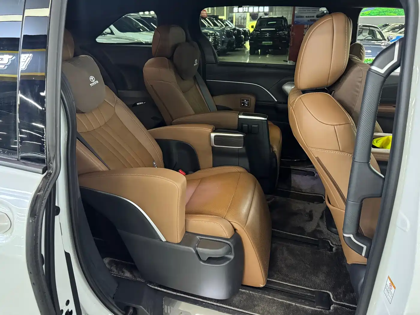Toyota Sienna 2026 2026 2.5L Hybrid AWD Exclusive Edition