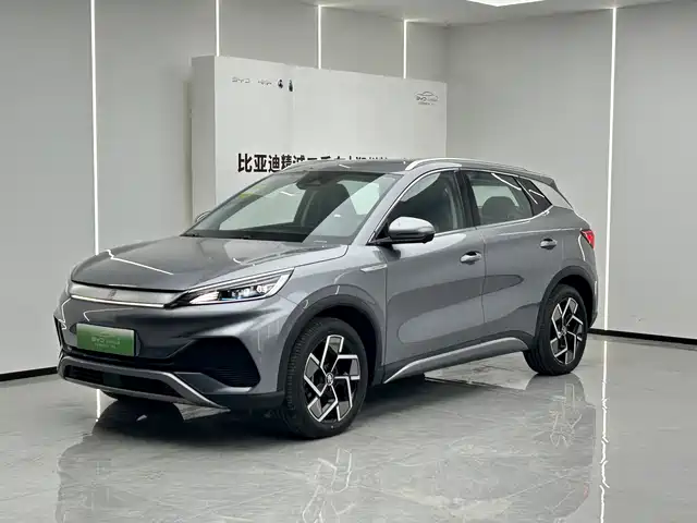 Similar car