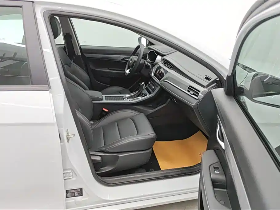 GEELY AUTOMOBILE EMGRAND