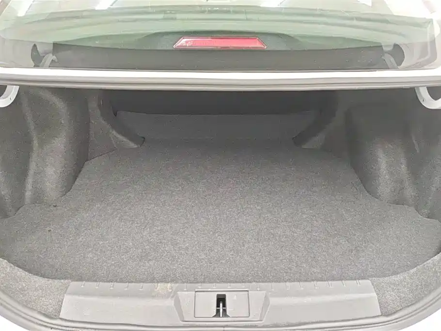 GEELY AUTOMOBILE EMGRAND