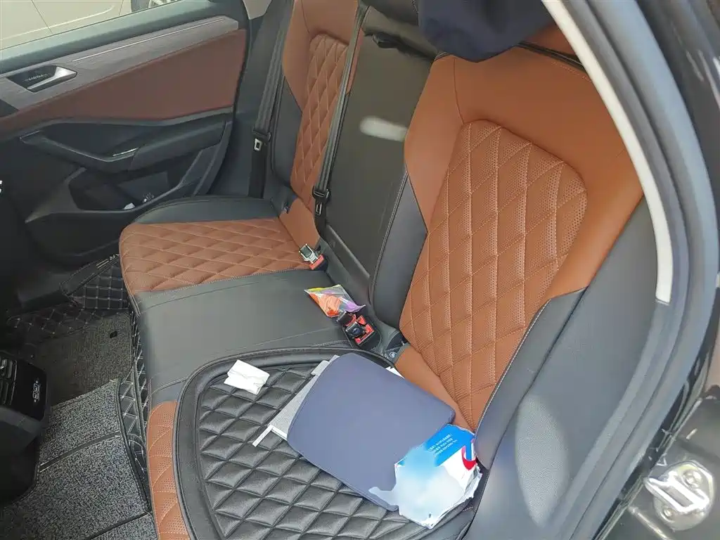 Volkswagen Sagitar 2023 Model Year 280TSI DSG Surpass Edition фото 15