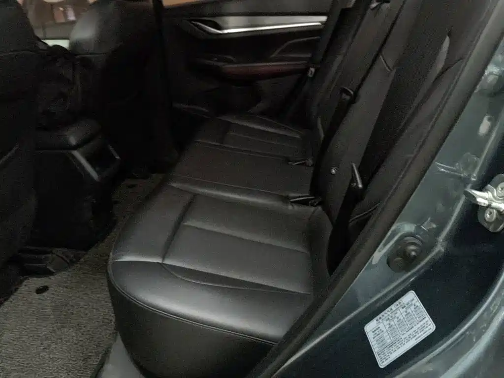 Changan CS55 PLUS 2020 2020 1.5T Automatic Color Edition