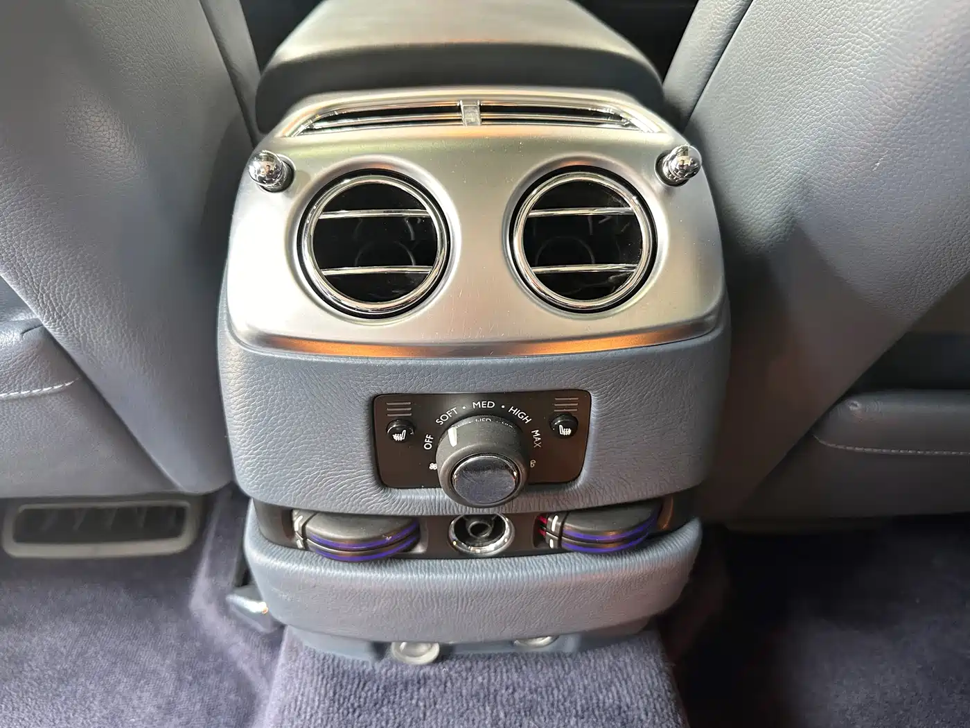 Rolls-Royce Ghost 2011 2010 Model 6.6T Standard